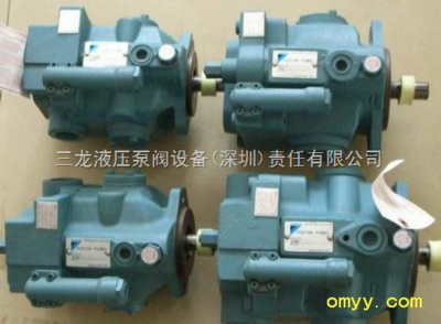 穩(wěn)定輸送，精工制造 大金HV50與HV90油泵配件全面供應(yīng)，助力成套設(shè)備可靠運(yùn)行