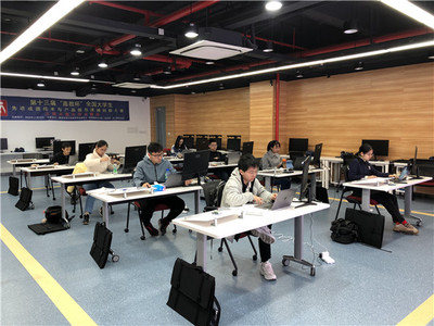 以榮譽(yù)為帆，以技術(shù)為槳——記全國(guó)大學(xué)生先進(jìn)成圖技術(shù)與產(chǎn)品信息建模創(chuàng)新大賽賽前計(jì)算機(jī)技術(shù)培訓(xùn)